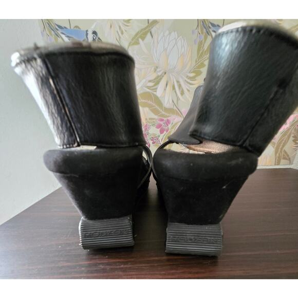 Modzori sandals with ankle strap - Picture 6 of 6